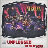 MTV UNPLUGGED IN NEW YORK = REISSUE